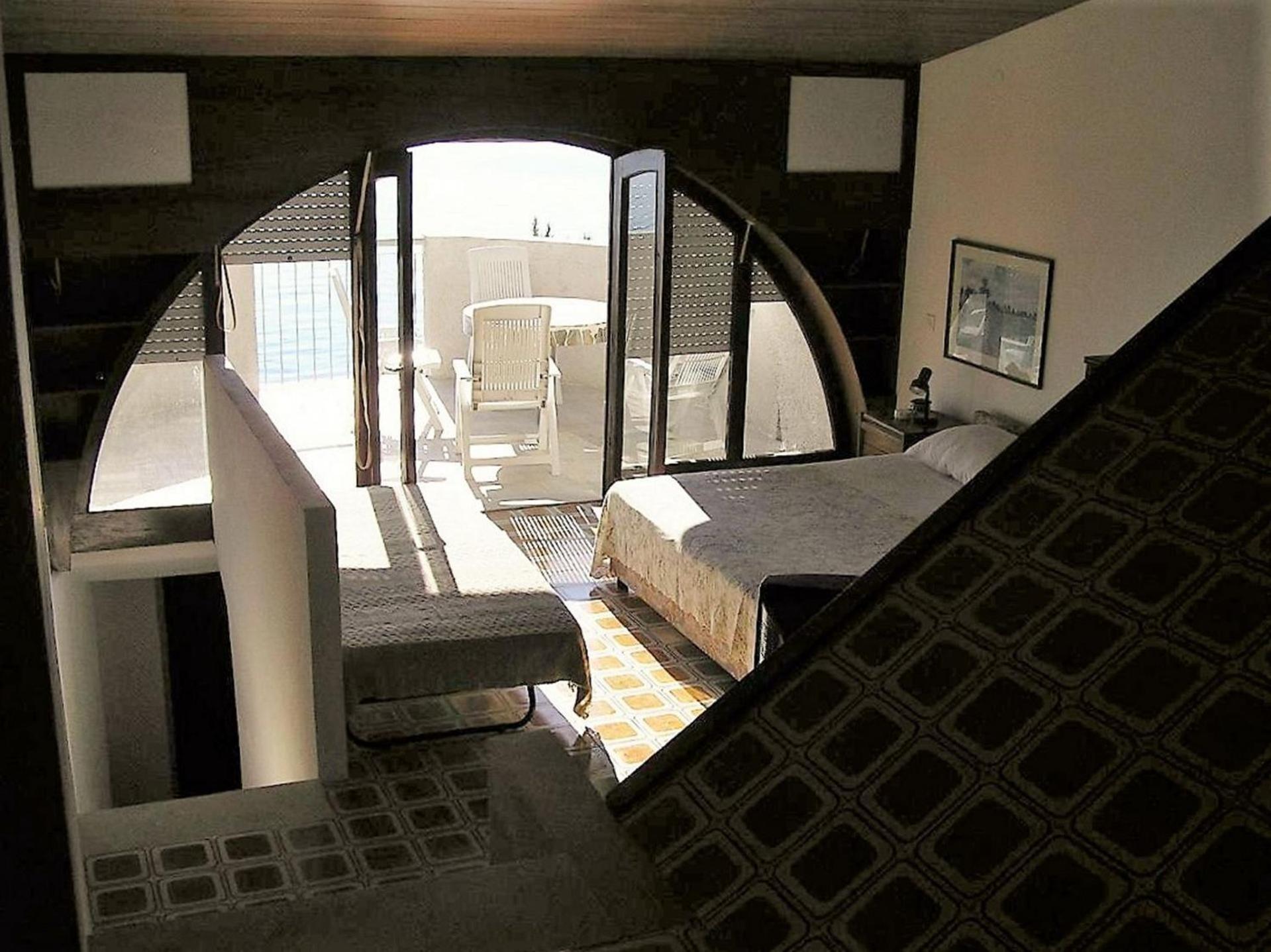 Apartments Mako Писак Экстерьер фото