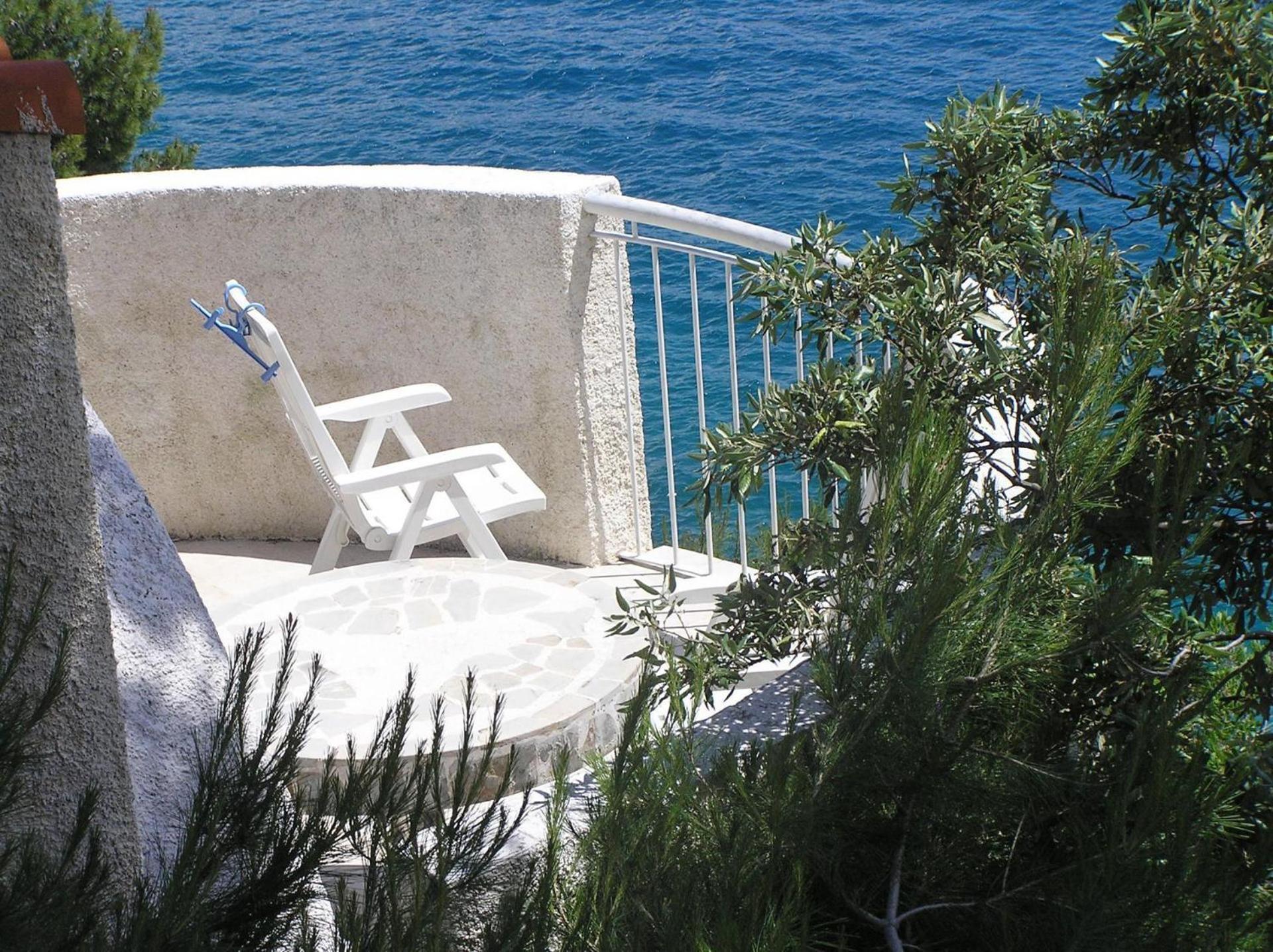 Apartments Mako Писак Экстерьер фото