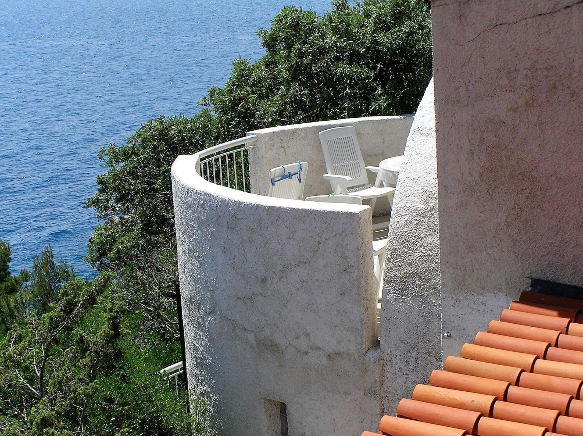 Apartments Mako Писак Экстерьер фото