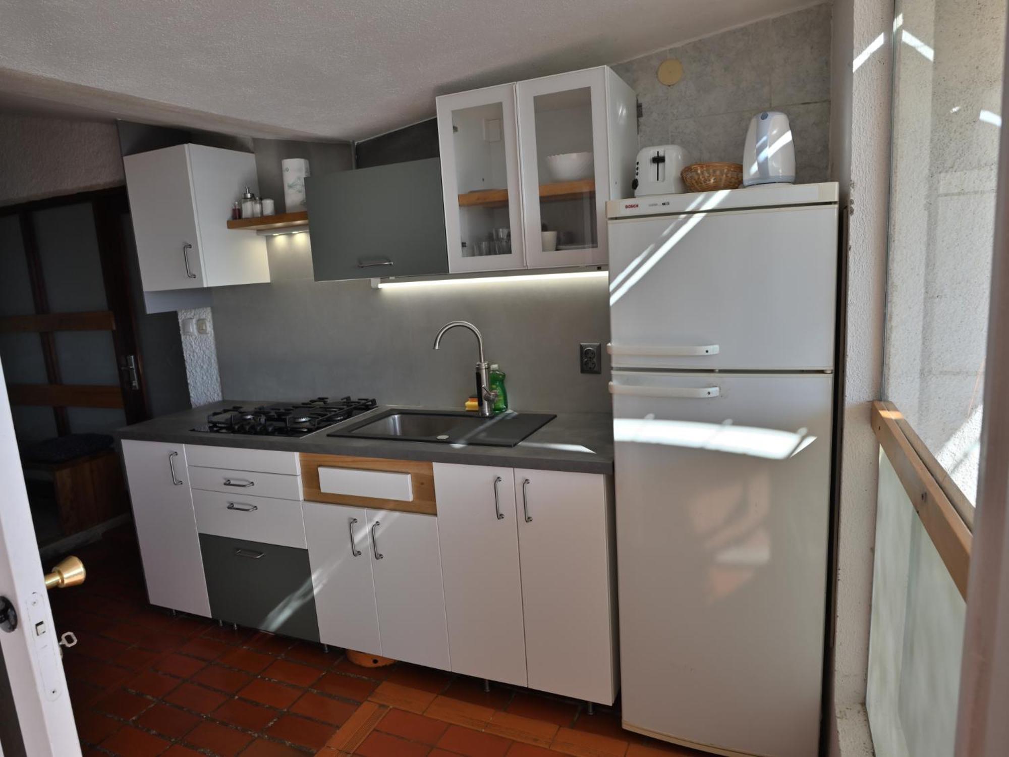 Apartments Mako Писак Экстерьер фото