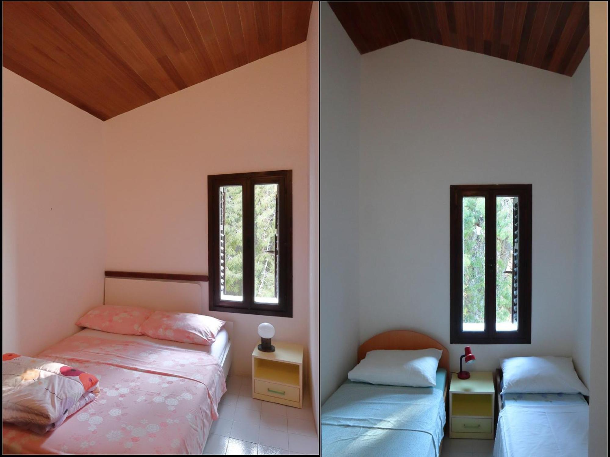 Apartments Mako Писак Экстерьер фото