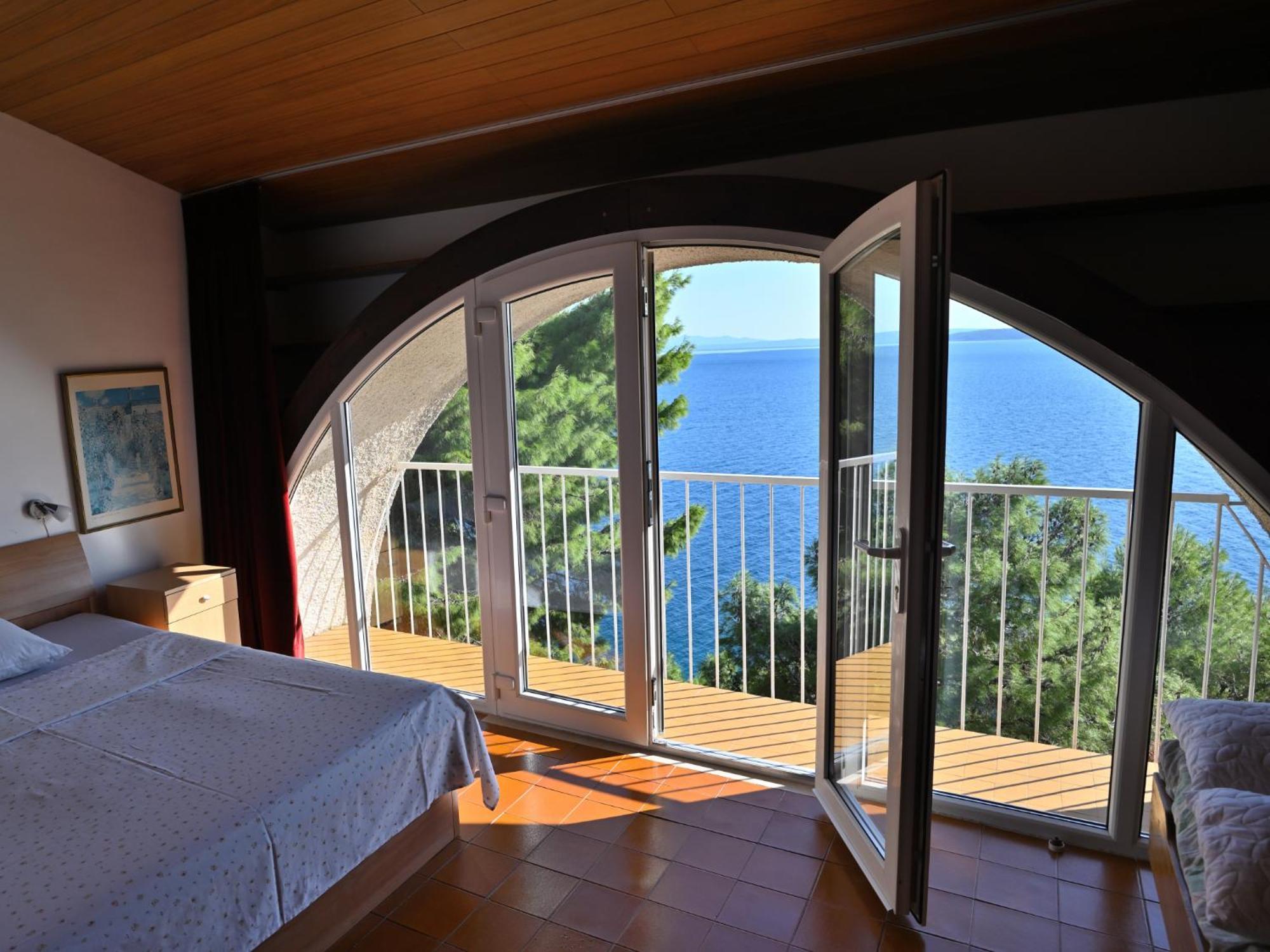 Apartments Mako Писак Экстерьер фото