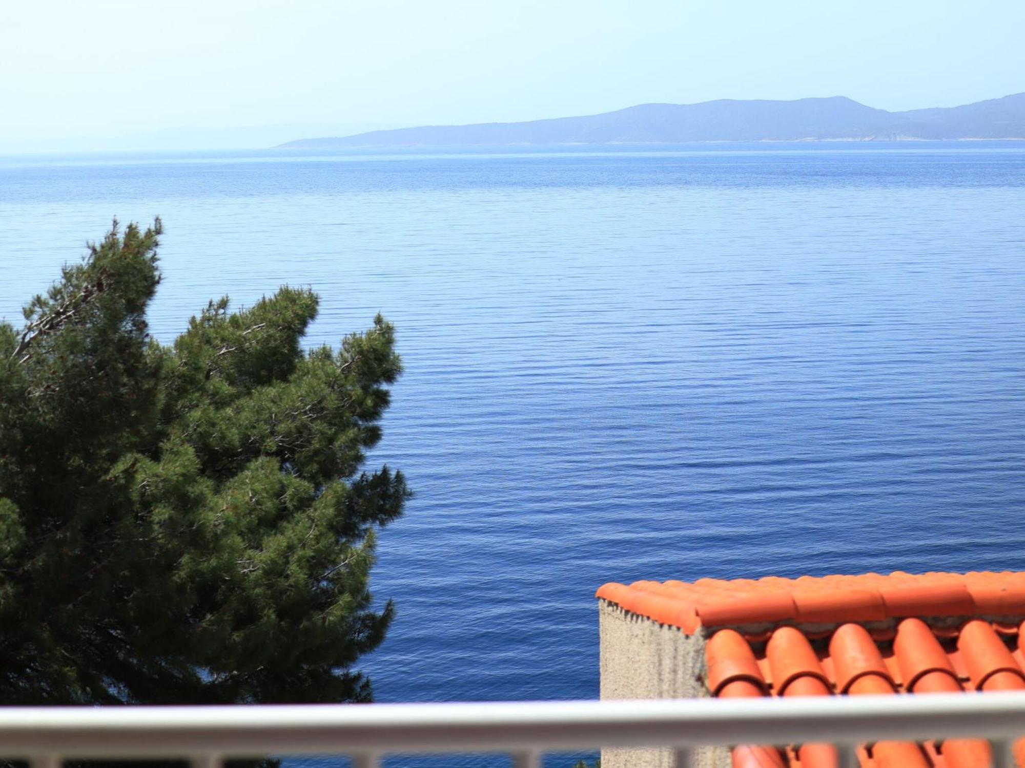 Apartments Mako Писак Экстерьер фото