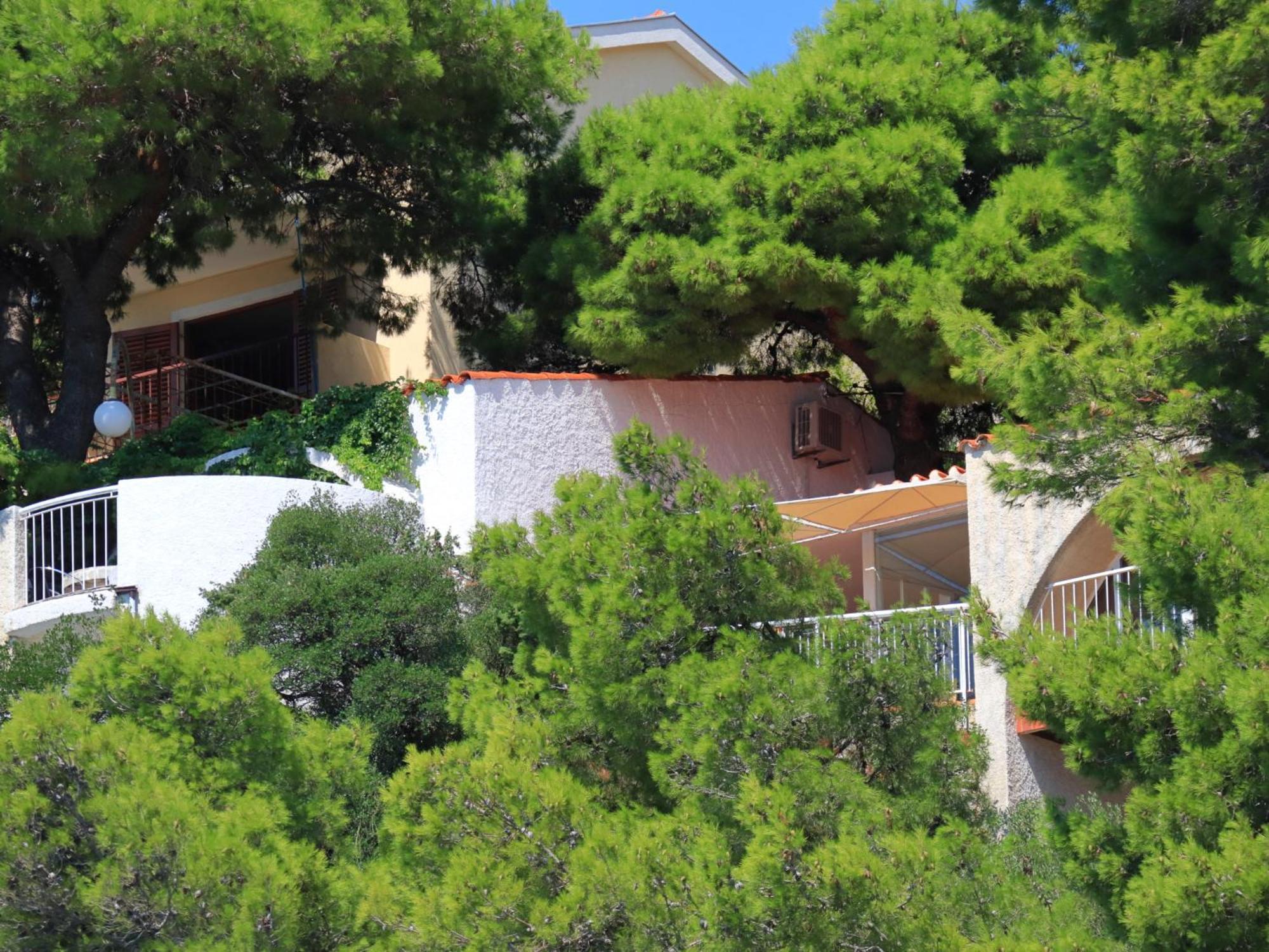 Apartments Mako Писак Экстерьер фото